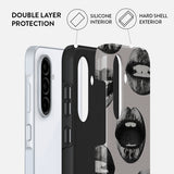Burga Samsung Galaxy A26 Skal Tough Next Mistake