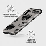 Burga Samsung Galaxy A26 Skal Tough Next Mistake