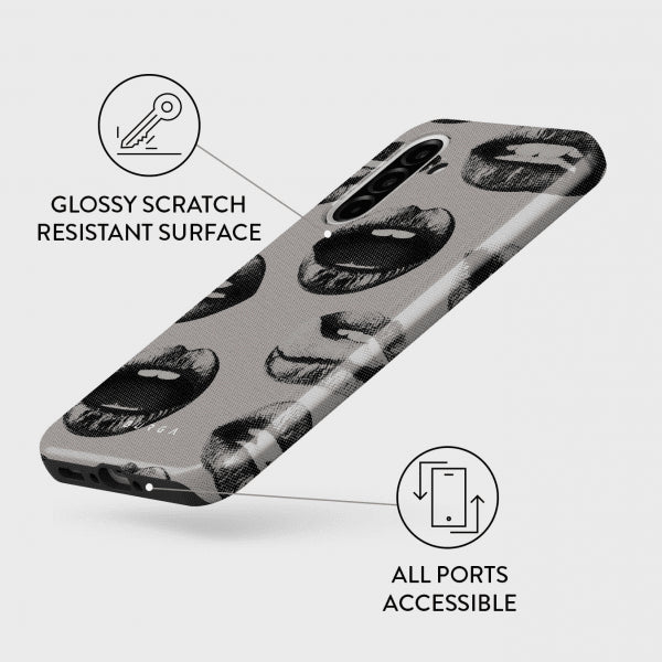Burga Samsung Galaxy A56 Skal Tough Next Mistake