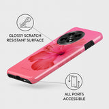 Burga OnePlus 13 Skal Tough Island Girl