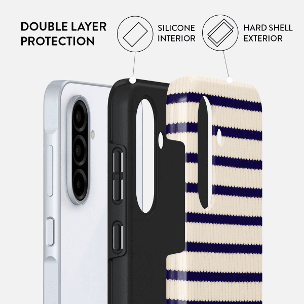 Burga Samsung Galaxy A26 Skal Tough Old Money