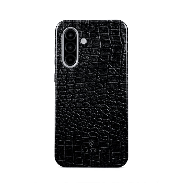 Burga Samsung Galaxy A26 Skal Tough Reaper's Touch