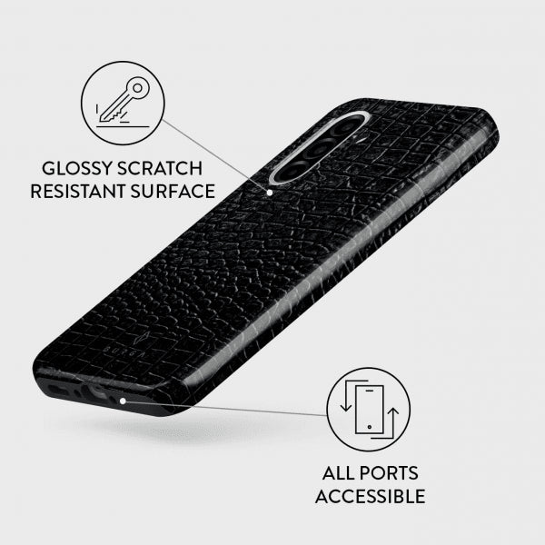 Burga Samsung Galaxy A26 Skal Tough Reaper's Touch