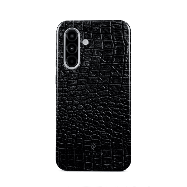 Burga Samsung Galaxy A36 Skal Tough Reaper's Touch