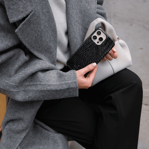 Burga Samsung Galaxy A36 Skal Tough Reaper's Touch