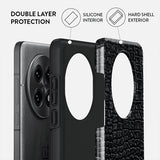 Burga OnePlus 13 Skal Tough Reaper's Touch