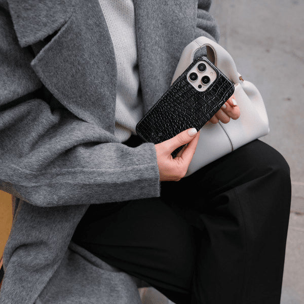 Burga OnePlus 13 Skal Tough Reaper's Touch
