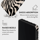 Burga Samsung Galaxy A26 Skal Tough Imperial