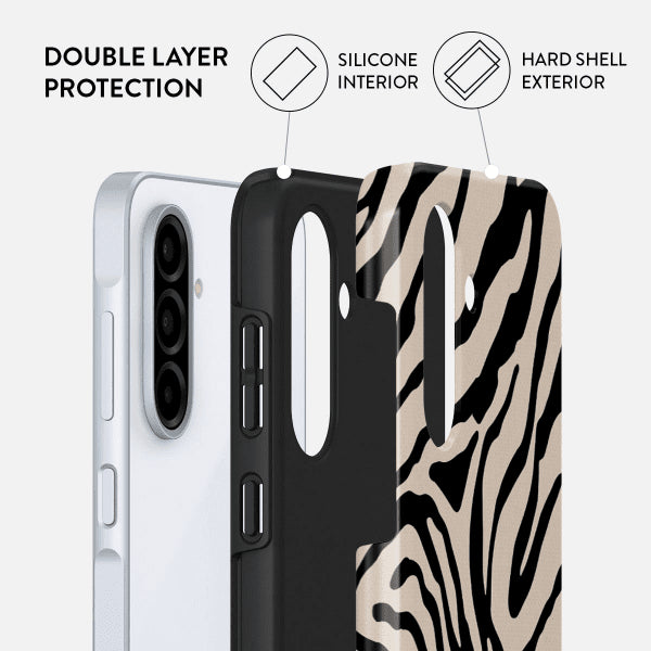Burga Samsung Galaxy A56 Skal Tough Imperial