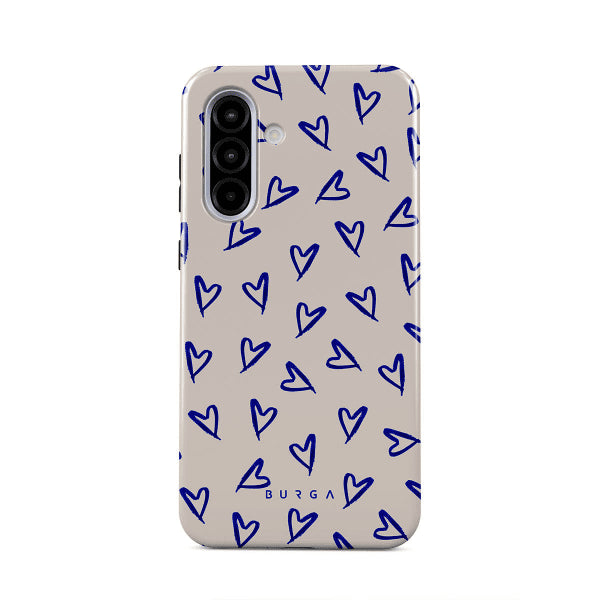 Burga Samsung Galaxy A56 Skal Tough Love Me Right