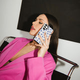 Burga Samsung Galaxy A56 Skal Tough Love Me Right