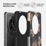 Burga OnePlus 13 Skal Tough BFF