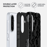 Burga Samsung Galaxy A26 Skal Tough Magnetic