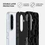 Burga Samsung Galaxy A36 Skal Tough Magnetic