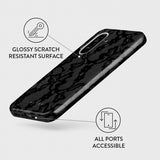 Burga Samsung Galaxy A36 Skal Tough Magnetic