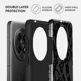 Burga OnePlus 13 Skal Tough Magnetic