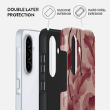 Burga Samsung Galaxy A26 Skal Tough Tender Kiss