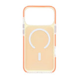 iPhone 17 Pro Max Skal Bumper MagSafe Orange