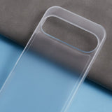 Google Pixel 11 Pro XL Skal Super Slim Transparent