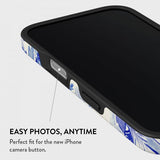 Burga iPhone 16 Skal Tough MagSafe Sobremesa