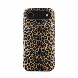 Burga iPhone Air Skal Tough MagSafe Player