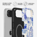 Burga iPhone Air Skal Tough MagSafe Sobremesa