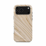 Burga iPhone 17 Pro Skal Tough MagSafe Full Glam