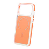 iPhone 17 Pro Max Skal Bumper MagSafe Orange