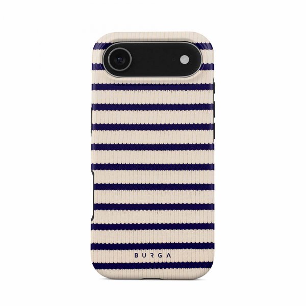 Burga iPhone Air Skal Tough MagSafe Old Money