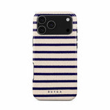 Burga iPhone 17 Pro Skal Tough MagSafe Old Money
