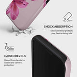 Burga iPhone 17 Pro Max Skal Tough MagSafe Fragile Beauty