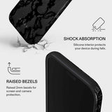 Burga iPhone Air Skal Tough MagSafe Magnetic