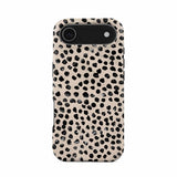 Burga iPhone Air Skal Tough MagSafe Almond Latte