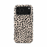 Burga iPhone 17 Pro Max Skal Tough MagSafe Almond Latte