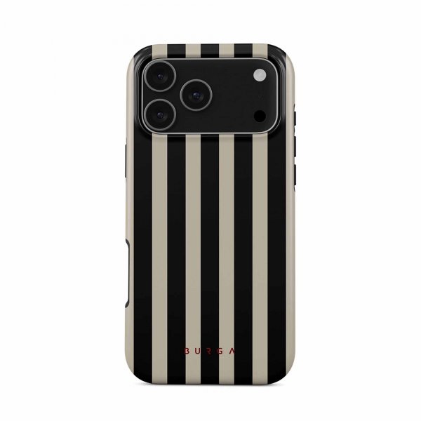 Burga iPhone 17 Pro Skal Tough MagSafe Prophecy