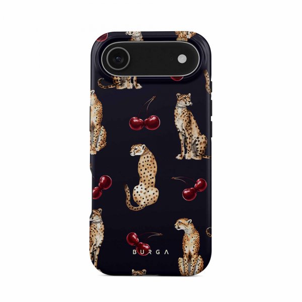 Burga iPhone Air Skal Tough MagSafe Cougar