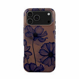Burga iPhone 17 Pro Max Skal Tough MagSafe Velvet Night
