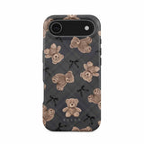 Burga iPhone Air Skal Tough MagSafe BFF