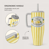 Burga Flaska Termosmugg 1.2 liter Frizzante