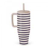 Burga Flaska Termosmugg 1.2 liter Old Money