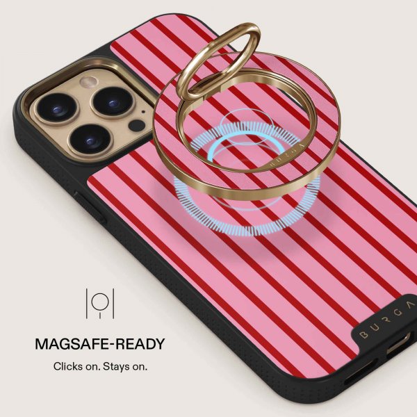 Burga Hållare Mobilring MagSafe Favorite Bikini