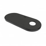 Xqisit Multi-Device Wireless Charger 25W Svart