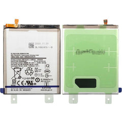 Mobilbatterier