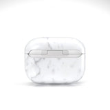 Richmond & Finch AirPods Pro Skal White Marble