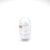 Richmond & Finch AirPods Pro Skal White Marble