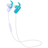 JVC Hörlurar EBT5 Trådlös In-Ear Blå