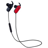 JVC Hörlurar EBT5 Trådlös In-Ear Röd
