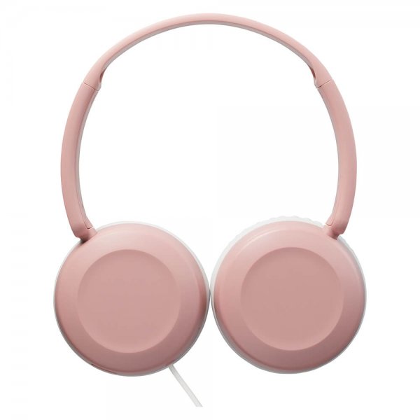 JVC Hörlurar HAS31 On-Ear Rosa