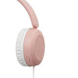 JVC Hörlurar HAS31 On-Ear Rosa
