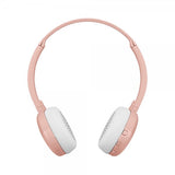 JVC Hörlurar On-Ear S22 Trådlös Rosa